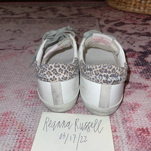 Golden Goose Superstar size 36 - Picture 5 of 7